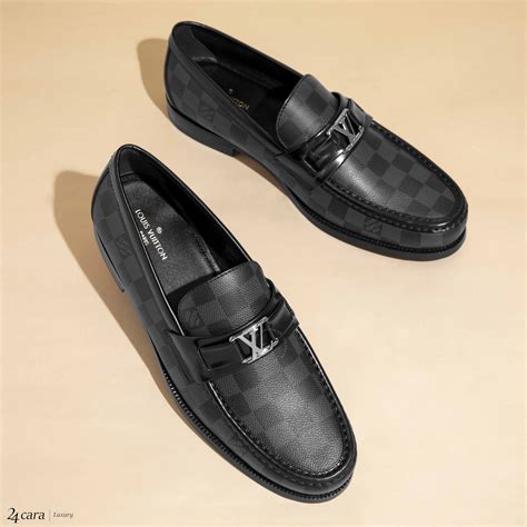 lv major loafers|louis vuitton loafers yupoo.